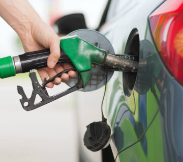 Como una reprogramación ayuda a reducir el consumo de combustible