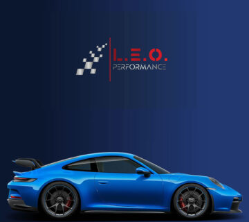 Por qué elegir Leo Performance